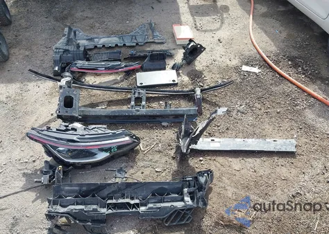 2025 Volkswagen Golf Gti 2.0T Autobahn z USA, uszkodzony, nr VIN WVWVA7CD9SW212700